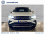 2024 VOLKSWAGEN TIGUAN TIGUAN 2.0TDI 150BHP ELEGANCE *WAS €52,995 NOW €46,995 SAVING €6,000*