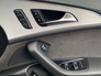 2017 AUDI A6 2.0 TDI S-LINE ULTRA 190 BHP MANUAL ( 172 REG ) 