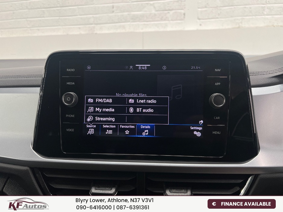 2023 Volkswagen T-Roc 2L Diesel For Sale Images