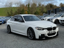 2014 BMW 3 SERIES 320D M SPORT