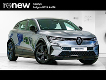 Renault Megane E-Tech Megane Evolution Cmfrt Rnge Ev Evolution Comfort Range 220 Electric EV60 60kWh Auto