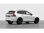 2026 VOLVO XC60 Crystal White XC60 Ultra Black Edition