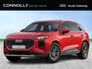 2026 AUDI Q3 €538 p/m - SE TDI SPORTBACK A/T