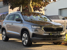 Skoda Karoq 1.5 TSI 150 BHP AMBITION