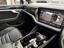 2022 Volkswagen Touareg 3L Diesel For Sale Images