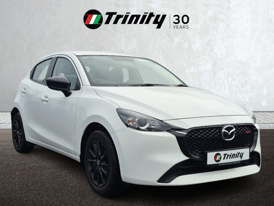Used Mazda 2 2024 in Wexford