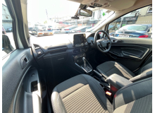 2019 Ford Ecosport 1.0L Petrol For Sale Images
