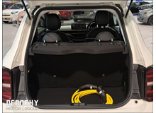 2025 Fiat 500e ElectricL Electric For Sale Images