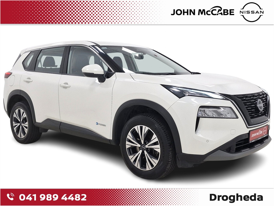 2023 Nissan X-Trail For Sale Images