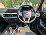 2021 BMW 1 SERIES 116D SE 4DR AUTOMATIC SAT NAV