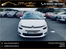 2014 Citroen Grand C4 Picasso 1.6L Diesel For Sale Images