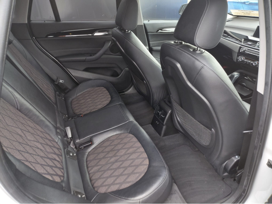 2019 BMW X1 2L Diesel For Sale Images