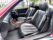 1994 Mercedes-Benz SL Class 3.2L Petrol For Sale Images