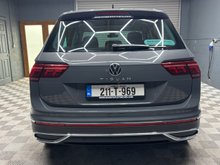 2021 Volkswagen Tiguan 2L Diesel For Sale Images