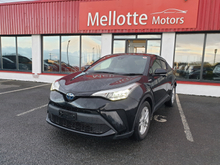 2020 Toyota C-HR