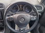 2012 VOLKSWAGEN GOLF 2012 1.4 PETROL TSI AUTOMATIC