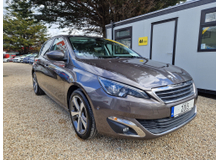 2015 Peugeot 308 1.2L Petrol For Sale Images