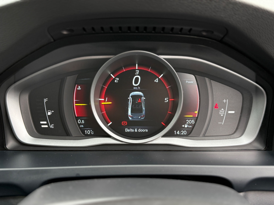 2015 Volvo S60 2L Diesel For Sale Images