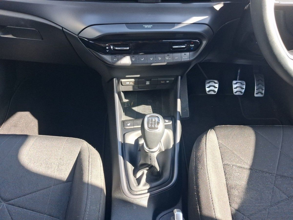 2024 Hyundai Bayon 1.2L Petrol For Sale Images