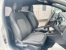 2022 Ford Fiesta 1L Petrol Hybrid For Sale Images