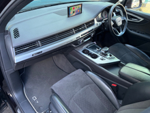 2018 Audi Q7 3L Diesel For Sale Images