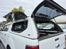2016 Ford Ranger 3.2L Diesel For Sale Images