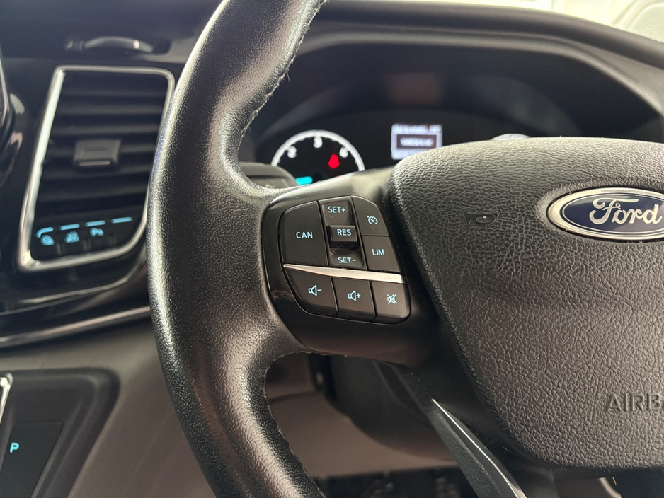 2021 Ford Tourneo 2L Diesel For Sale Images