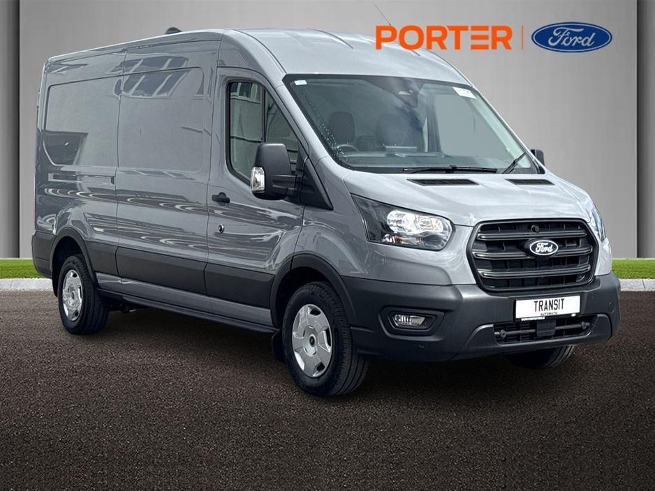 Used Ford Transit 2026 in Sligo