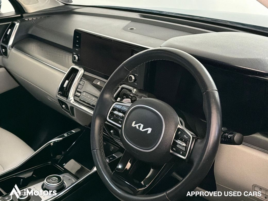 Kia Sorento AWD PLUG-IN HYBRID K3 5 SEATER 5DR Auto — thumbnail 17