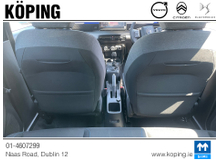 2025 Citroen C3 1.2L Petrol For Sale Images