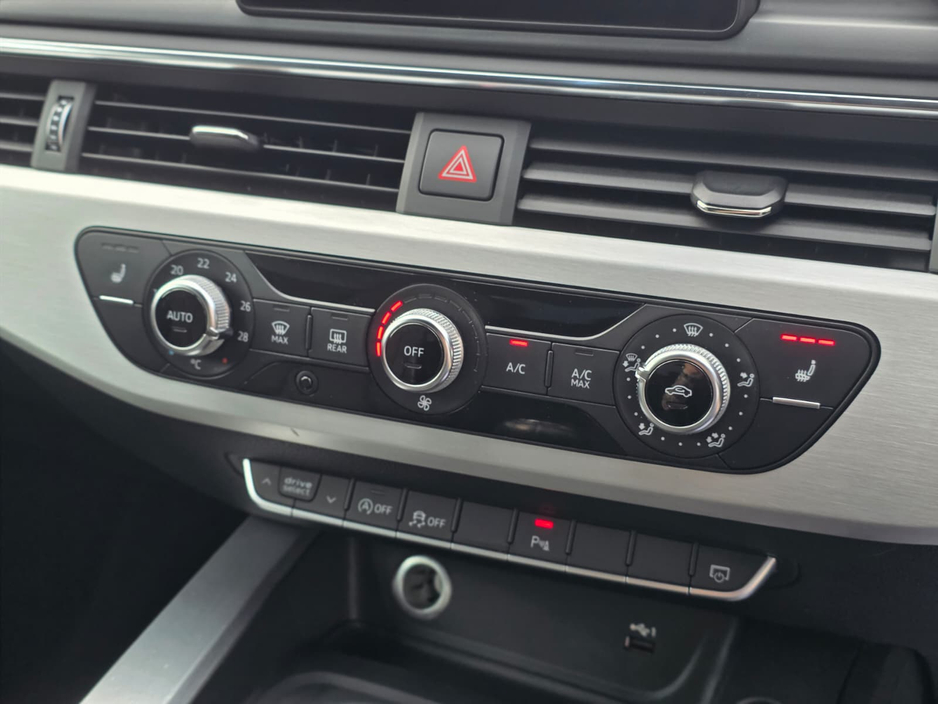 2018 Audi A5 2L Diesel For Sale Images