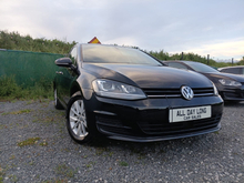 2016 Volkswagen Golf 1.2L Petrol For Sale Images