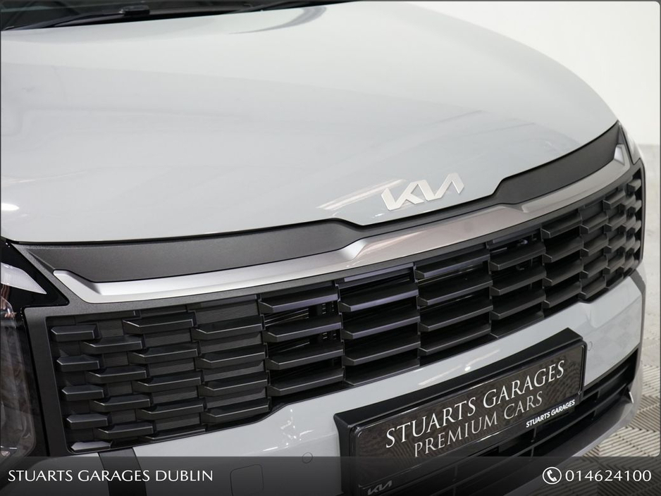Kia Sportage PHEV *FACELIFTED MODEL WITH 0% FINANCE OPTIONS* — thumbnail 22