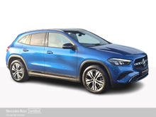 Mercedes-Benz GLA Class GLA 200 d A/T Progressive 2.0 Diesel 150 BHP ONLY 32.000 Kilometres