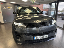 2025 Land Rover Range Rover Sport 3L Petrol Plug-in Hybrid For Sale Images