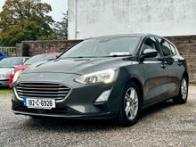 2018 Ford Focus 1.5L Diesel For Sale Images