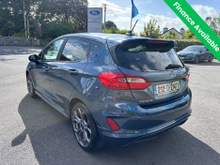 2021 Ford Fiesta 1L Petrol For Sale Images