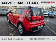 2018 Kia Soul 1.6L Diesel For Sale Images