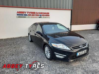 used ford mondeo cars for sale in limerick carsireland ie used ford mondeo cars for sale in limerick carsireland ie