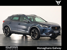 Cupra Formentor E-HYBRID 204HP DSG