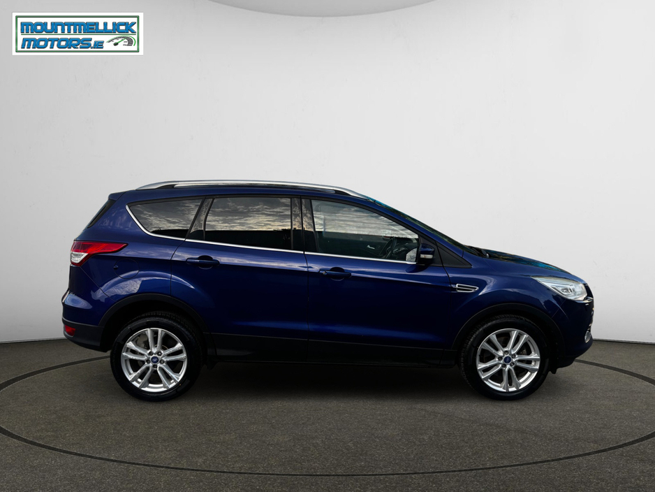 2014 Ford Kuga 2L Diesel For Sale Images