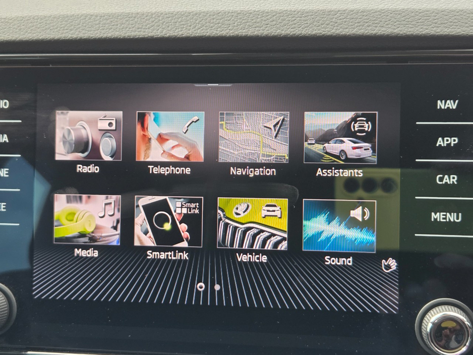 2026 Skoda Karoq 1L Petrol For Sale Images