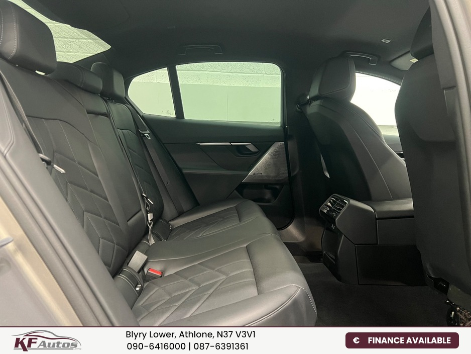 2024 BMW 5 Series 2L Petrol Plug-in Hybrid For Sale Images