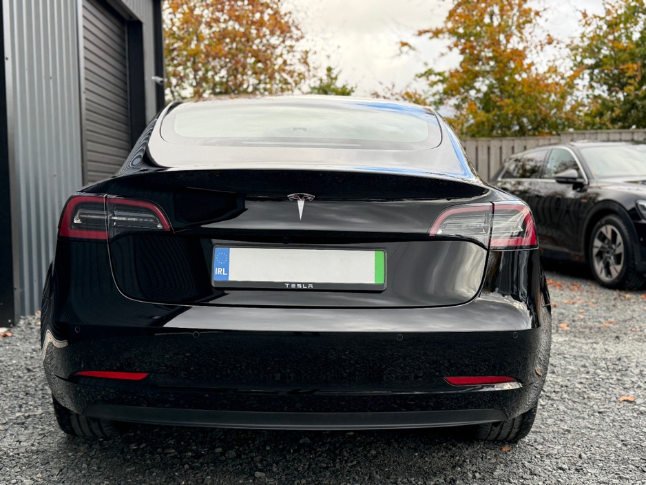 2021 Tesla Model 3 0L Electric For Sale Images