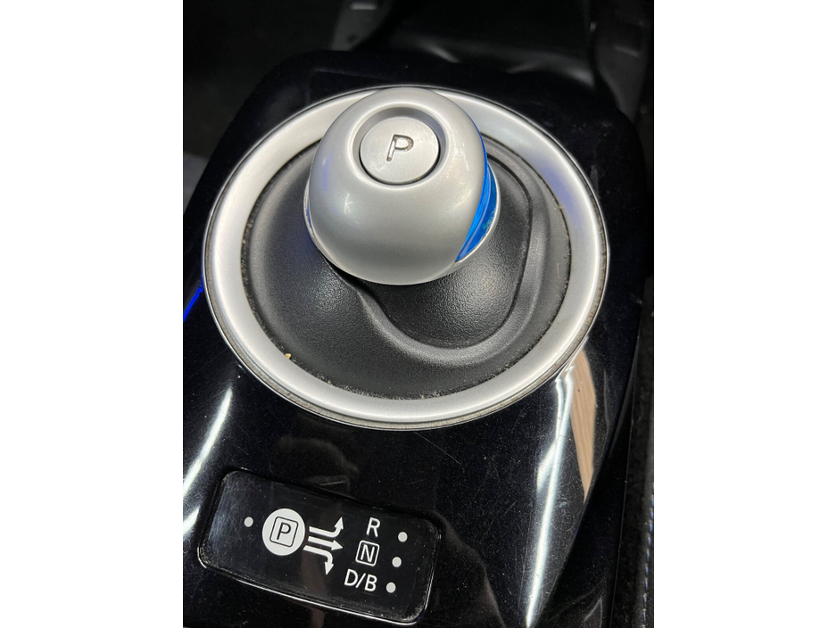 Nissan Leaf XE — thumbnail 16