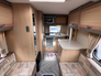 2008 BESSACARR HI-STYLE  2008  Bessacarr E410 motorhome 