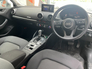 2020 AUDI A3 AUDI A3 AUTOMATIC 1.4 TFSI / 49k KMs / REVERSE CAMERA , ADAPTIVE CRUISE & MORE
