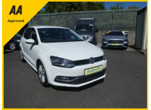 Volkswagen Polo TSI Bluemotion Automatic...