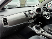 2014 Kia Sportage 1.7L Diesel For Sale Images