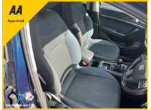 2017 SEAT Ateca 1.0L Petrol For Sale Images